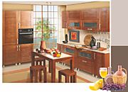 Кухня Герсе