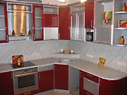 Кухня Аргос